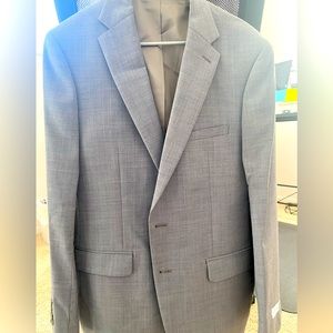 Calvin Klein blazer 44R- New condition